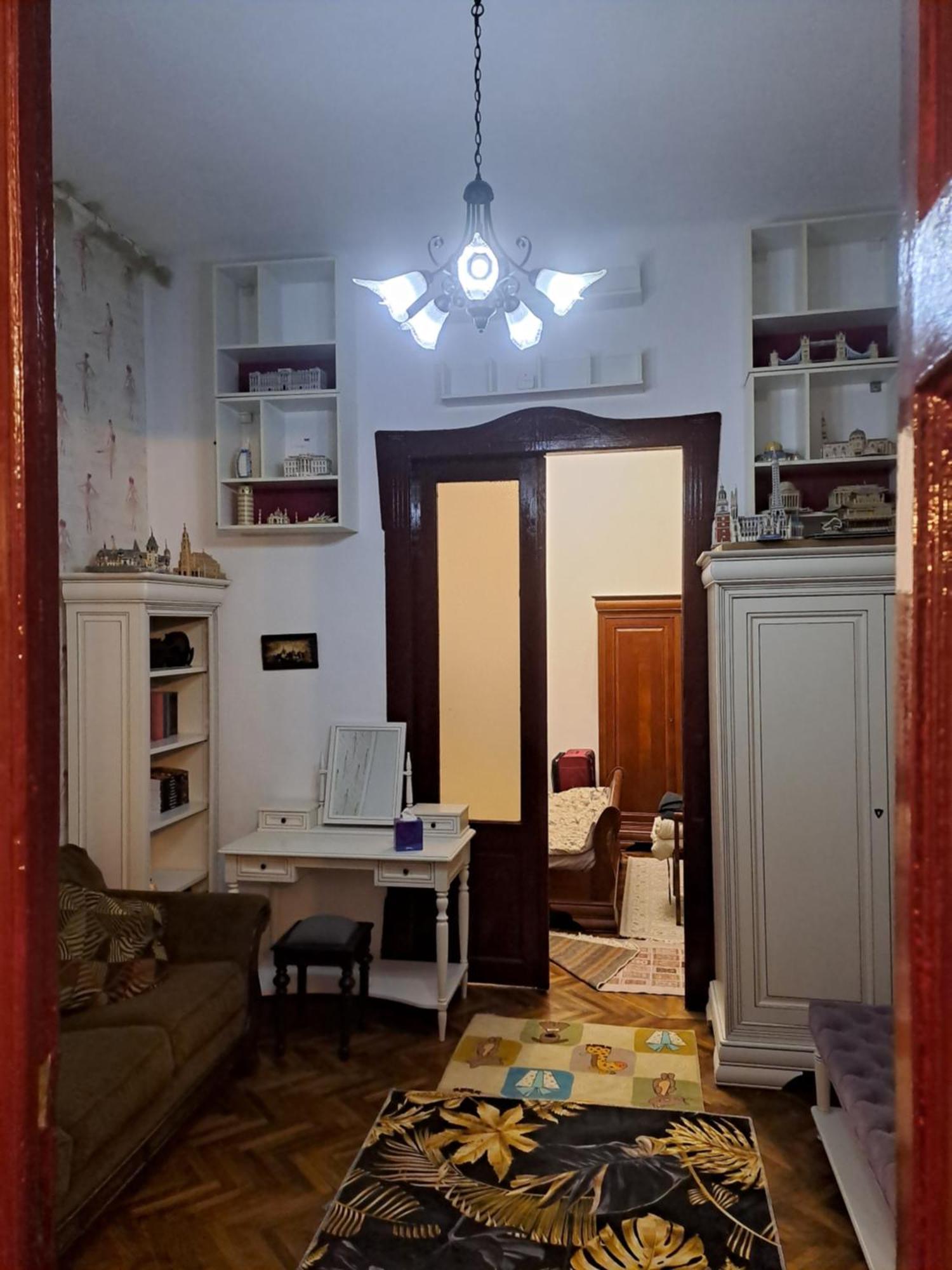 Sia'S Home Gran Varadino Esterno foto